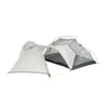 Naturehike Mongar ultralight 2 man tent & Mongar extension door
