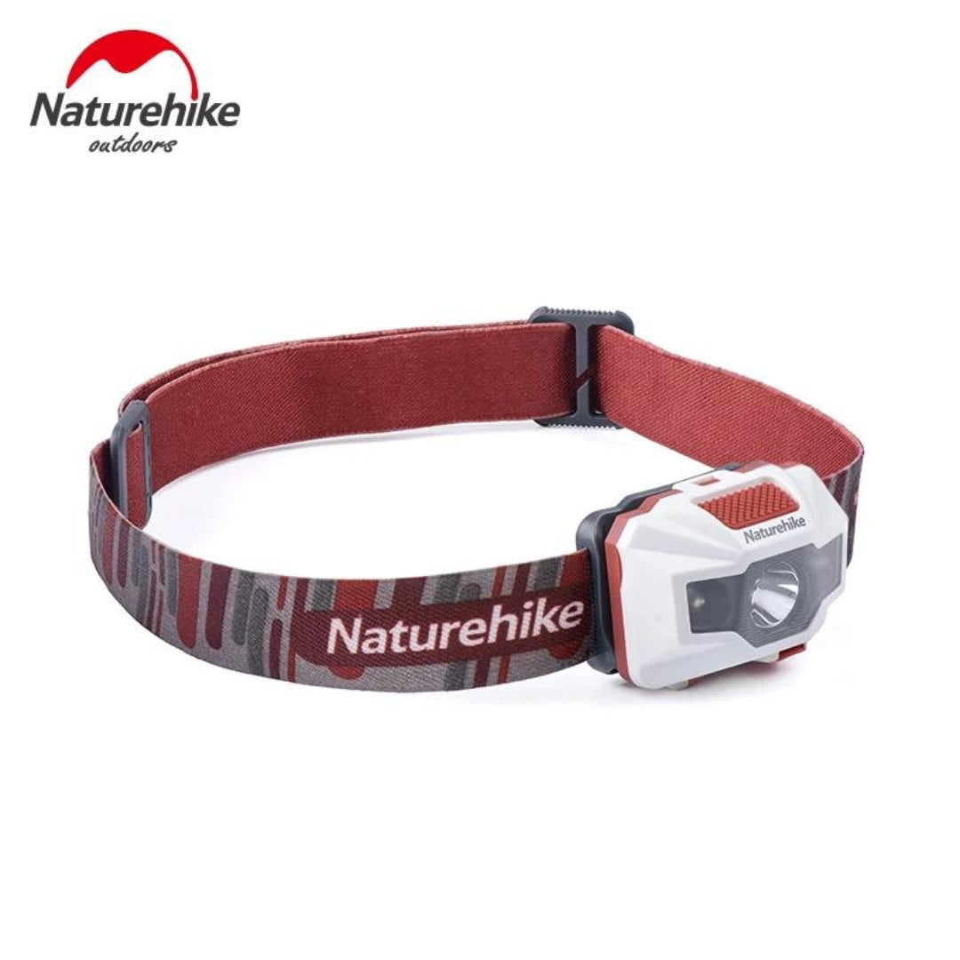 Naturehike Light Rechargeable Headlights TD-02