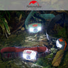 Naturehike Light Rechargeable Headlights TD-02