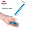 Naturehike NH15A002-J Emergency Whistle	- Long