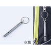 Naturehike NH15A002-J Emergency Whistle	- Long