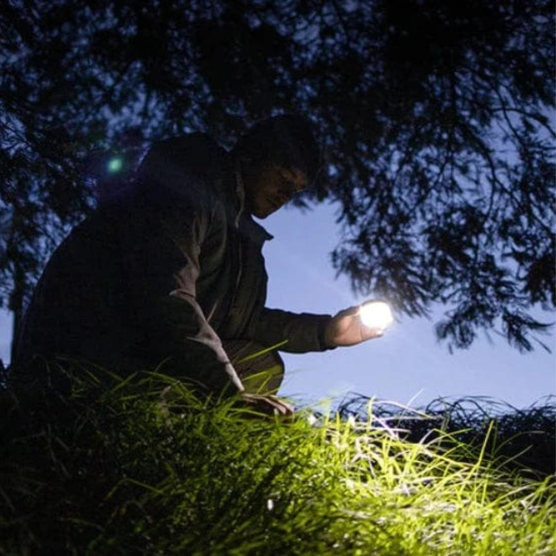 Naturehike D300 Tent Light-USB Recharge Version