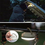 Naturehike D300 Tent Light-USB Recharge Version