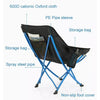 Naturehike Moon Folding Chair YL04