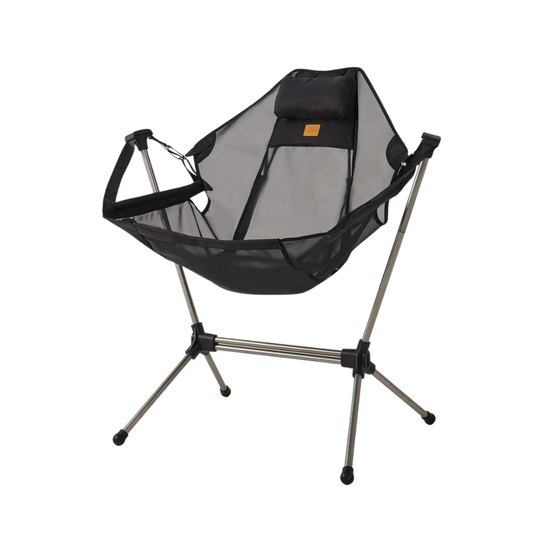 Naturehike YL11 Outdoor Folding Rocking Chair