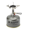 Soto Micro Regular Stove