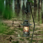 Naturehike NH22ZM003 Outdoor Kerosene Lamp