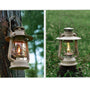 Naturehike NH22ZM003 Outdoor Kerosene Lamp