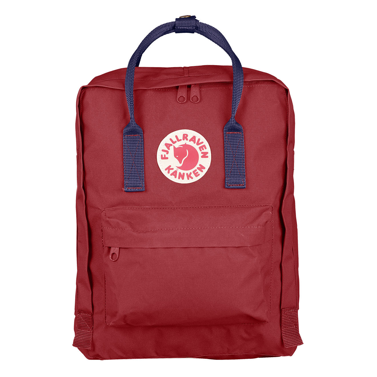 Fjallraven kanken cheap real best sale