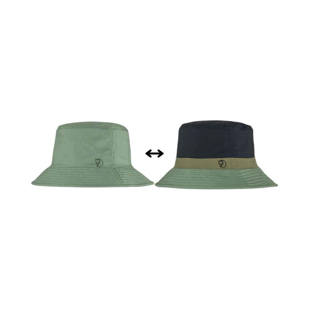 Fjallraven Reversible Bucket Hat