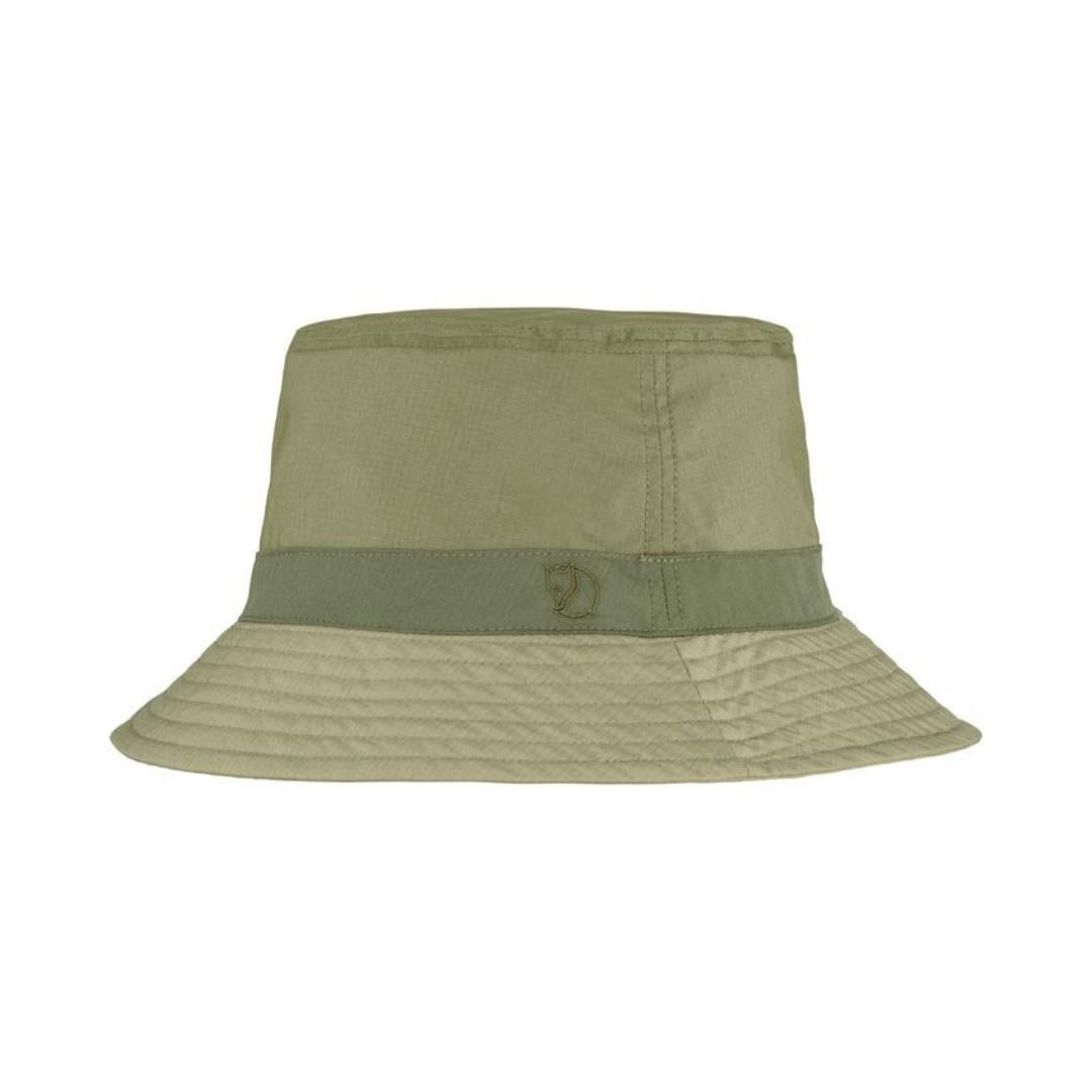 Fjallraven Reversible Bucket Hat