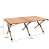 Mountainhiker Roll Table 120cm