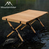 Mountainhiker Roll Table 120cm