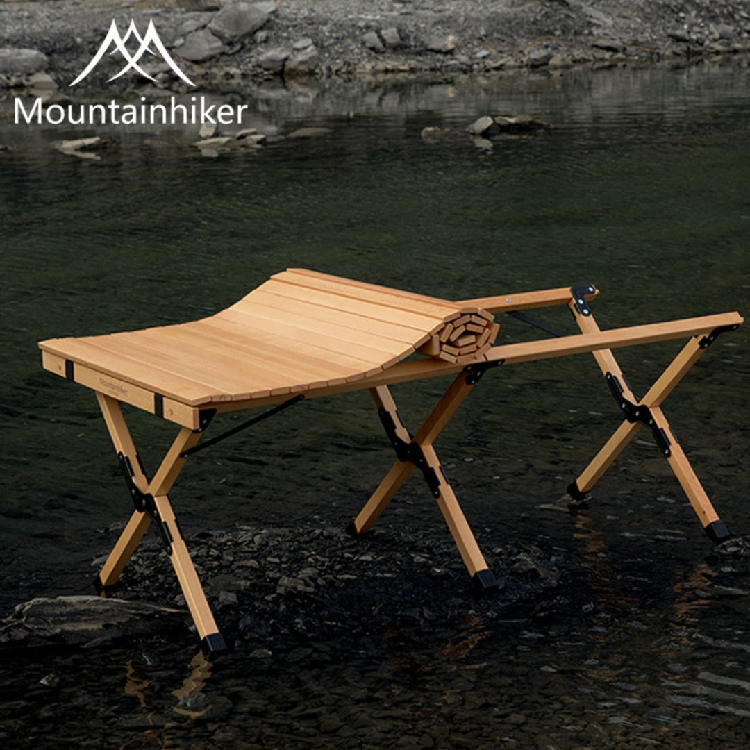 Mountainhiker Roll Table 120cm