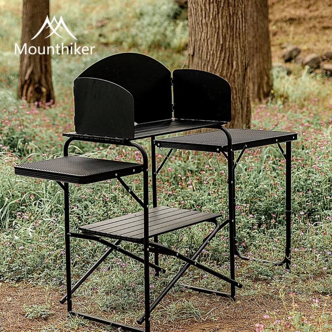 Mountainhiker Kitchen Table