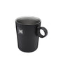 Stanley The Daybreak CafÃ© Latte Cup 10.6Oz Foundry Black