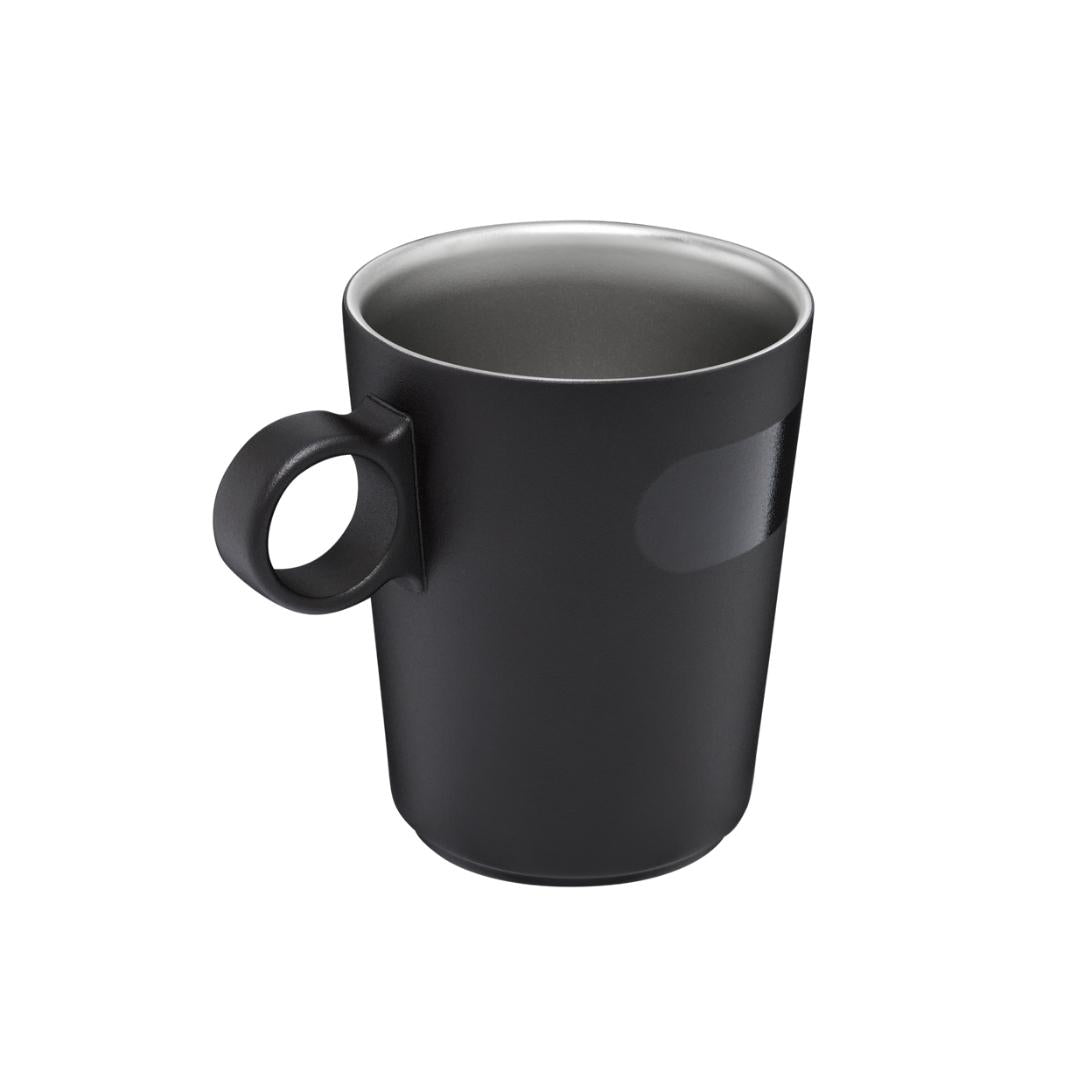 Stanley The Daybreak CafÃ© Latte Cup 10.6Oz Foundry Black