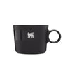 Stanley The Daybreak Cappucino Cup 6.5Oz Foundry Black