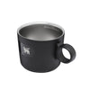 Stanley The Daybreak Cappucino Cup 6.5Oz Foundry Black