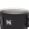 Stanley The Daybreak Cappucino Cup 6.5Oz Foundry Black