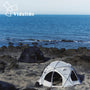 Vidalido Sunrise & Sunset Dome Tent