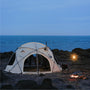 Vidalido Sunrise & Sunset Dome Tent