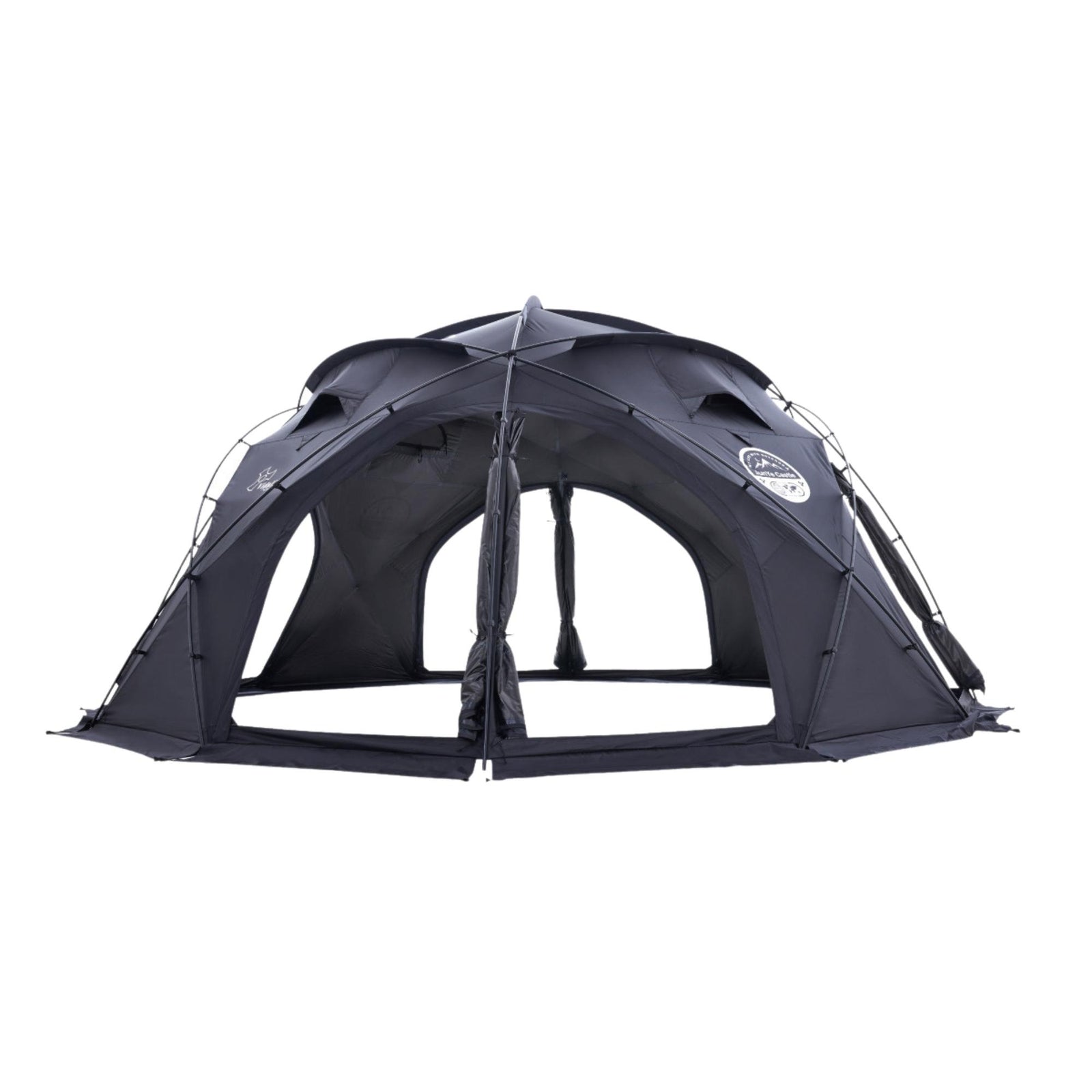 Vidalido Sunrise & Sunset Dome Tent