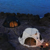 Vidalido Sunrise & Sunset Dome Tent