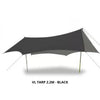 Vidalido Monster Tarp Flywings 2.2M & 2.4M