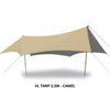 Vidalido Monster Tarp Flywings 2.2M & 2.4M