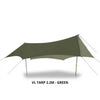 Vidalido Monster Tarp Flywings 2.2M & 2.4M