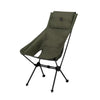 Tillak Folding Tactical Chair High Back