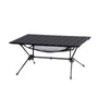 Tillak Camping Table Aluminium