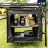 KZM Union Iron Cabinet