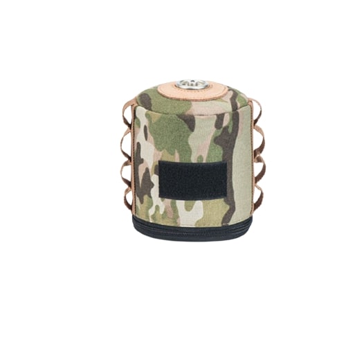 Naturehike Camouflage Gas Tank Cover