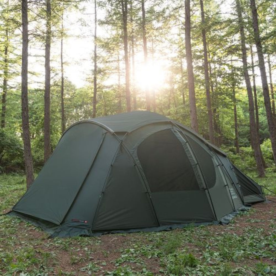 KZM Vanguard Tent