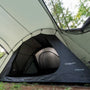 KZM Vanguard Tent