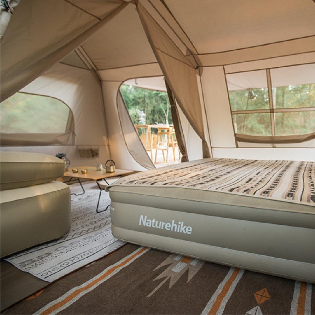 ⭐️シートおまけ付⭐️Naturehike Mat for Village 13 ⭐️シートおまけ付⭐️Naturehike Mat for Village 13 ⭐️シート