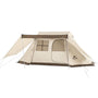 Naturehike Village 5.0 Automatic Tent (with hall pole) for 3-4 Persons