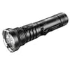 WUBEN P26 2 in 1 UV and White Flashlight