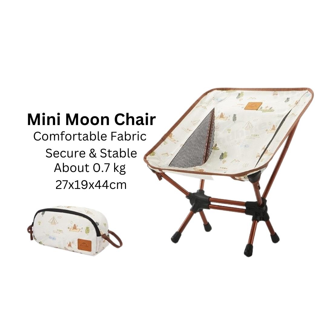 Naturehike YL08 Mini Moon Chair for Children