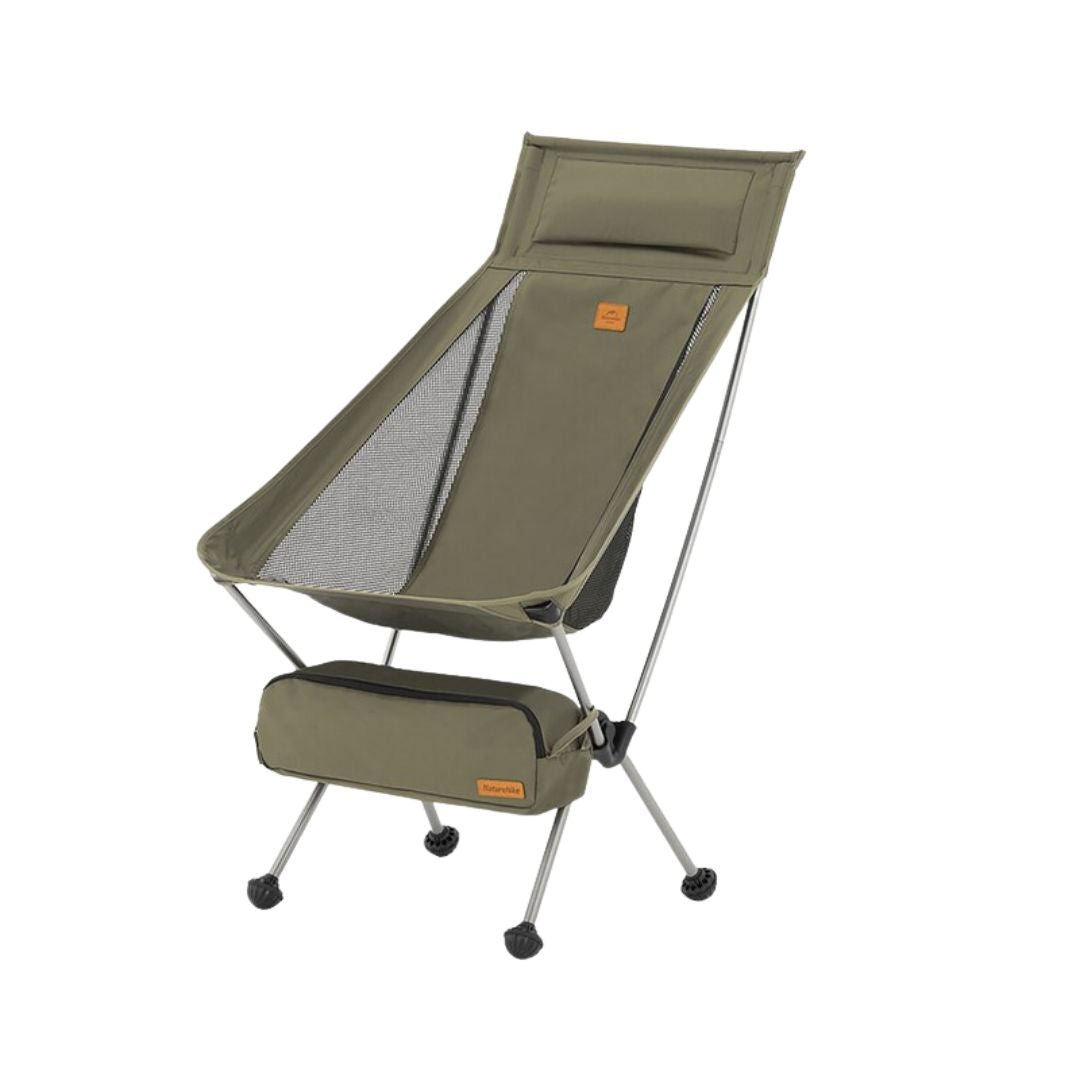 Naturehike Stellaluna L02 ultra light back chair