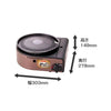 Iwatani Yakimaru Portable Grill Stove