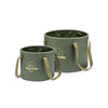 NatureHike Foldable Round Bucket