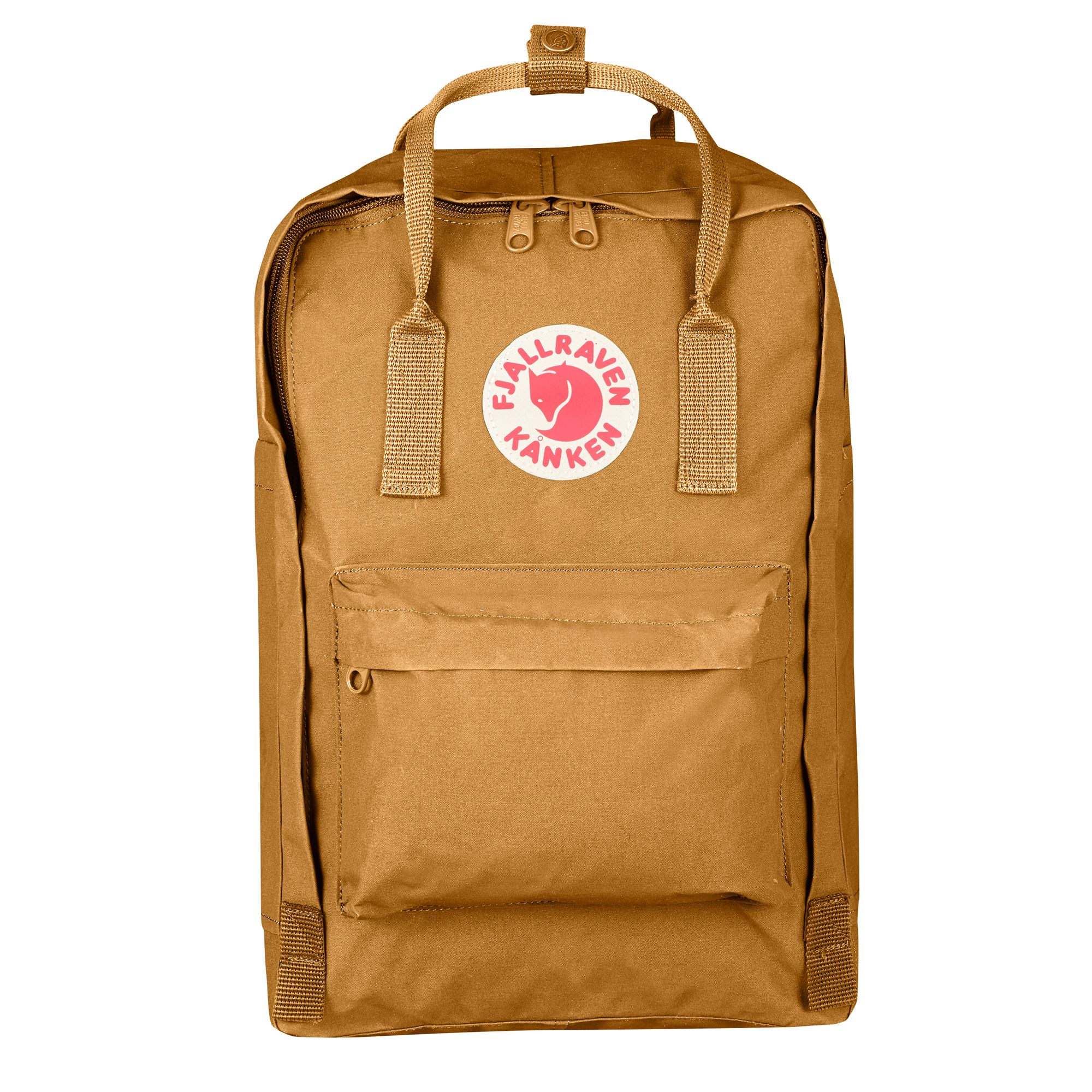 Fjallraven kanken 15 inch laptop best sale