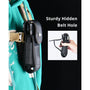 WUBEN AS6 LED FLASHLIGHT HOLSTER NYLON HOLDER