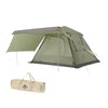 Naturehike UPF50+ ANGO POP UP TENT FOR 4 MAN (WITH HALL POLE)