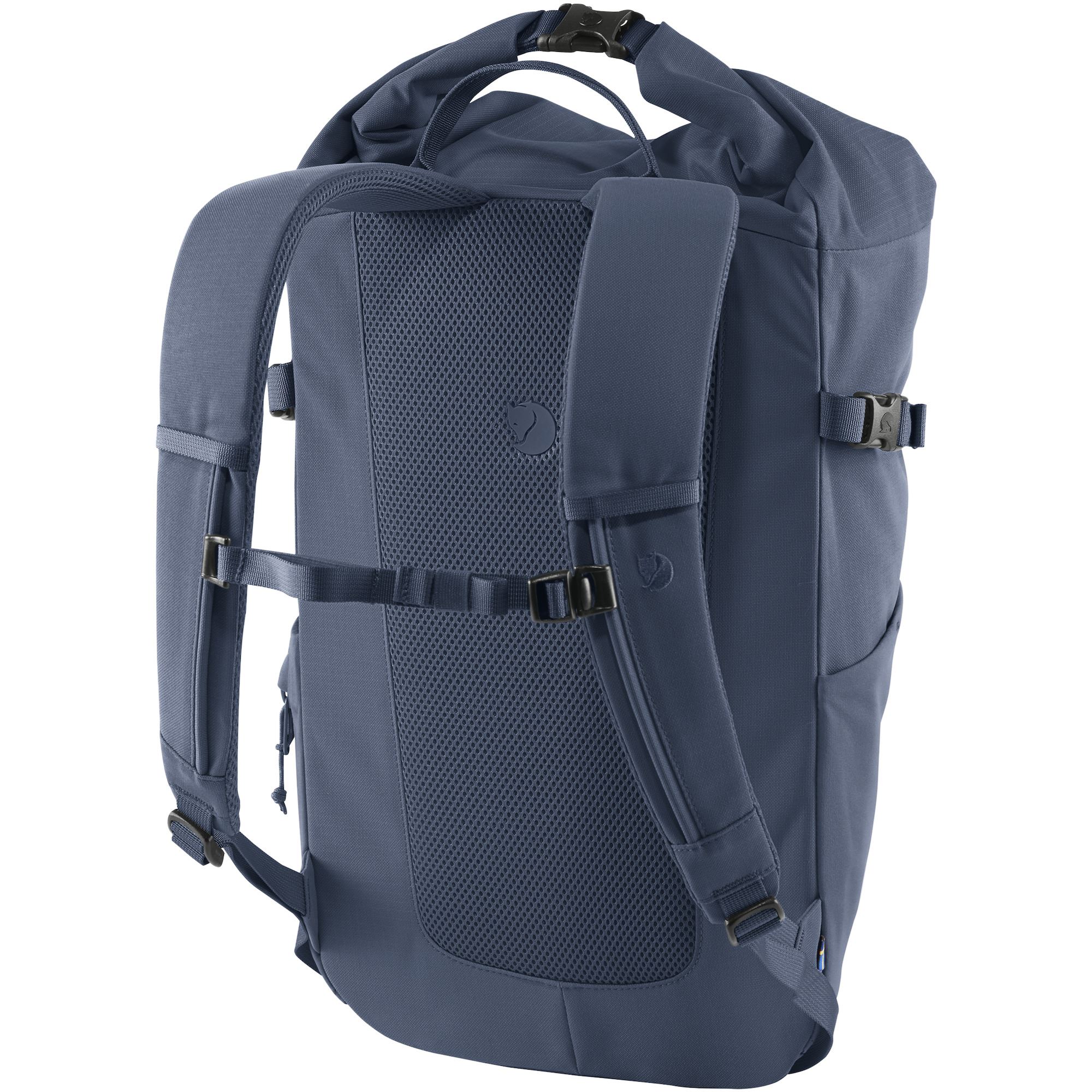 Fjallraven Ulvo Rolltop 23 ANBOT Outdoors Sdn Bhd