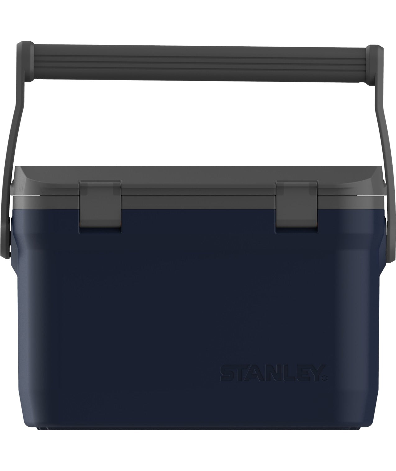 STANLEY OUTDOOR COOLER 16QT 15.1L ブラック