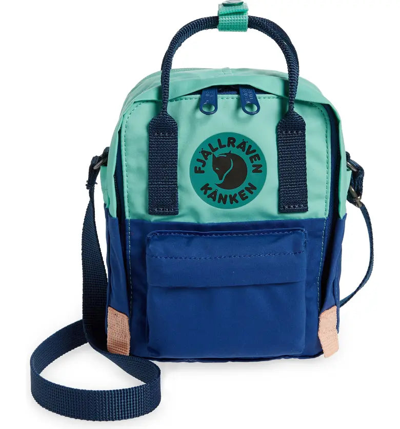 Fjallraven Kanken Art Sling Bag